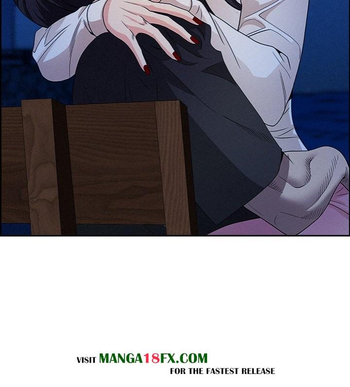 Milf Guard - Chapter 19 [photo 137] - MangaPorn