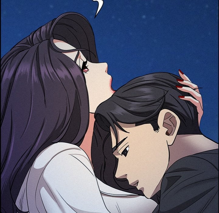 Milf Guard - Chapter 19 [photo 143] - MangaPorn