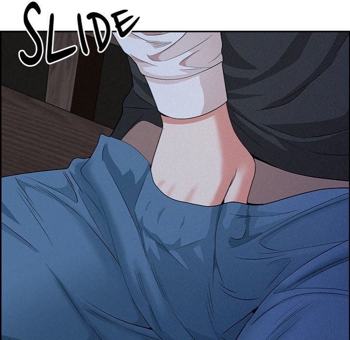 Milf Guard - Chapter 19 [photo 145] - MangaPorn