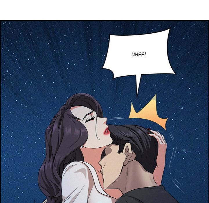 Milf Guard - Chapter 19 [photo 149] - MangaPorn