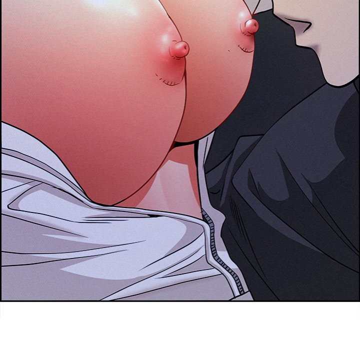 Milf Guard - Chapter 19 [photo 155] - MangaPorn