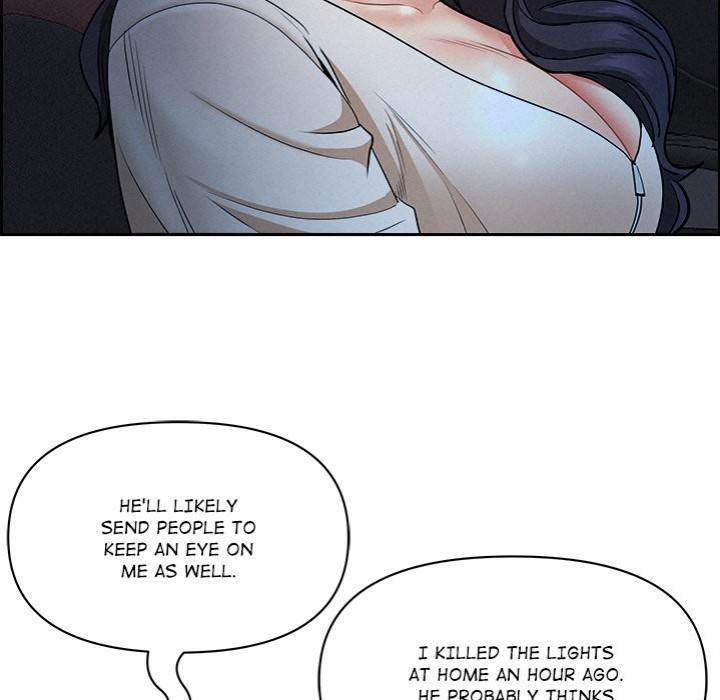 Milf Guard - Chapter 19 [photo 24] - MangaPorn