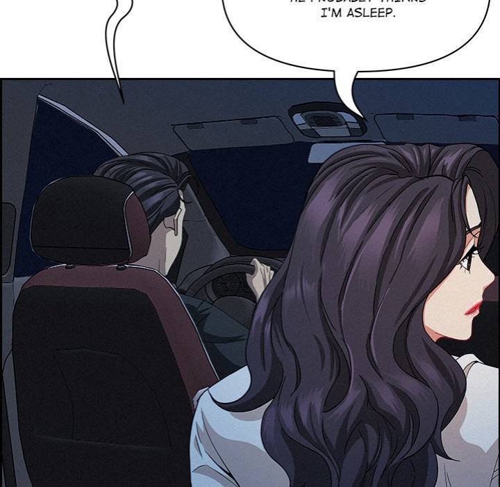 Milf Guard - Chapter 19 [photo 25] - MangaPorn