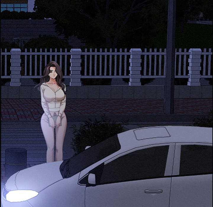 Milf Guard - Chapter 19 [photo 5] - MangaPorn