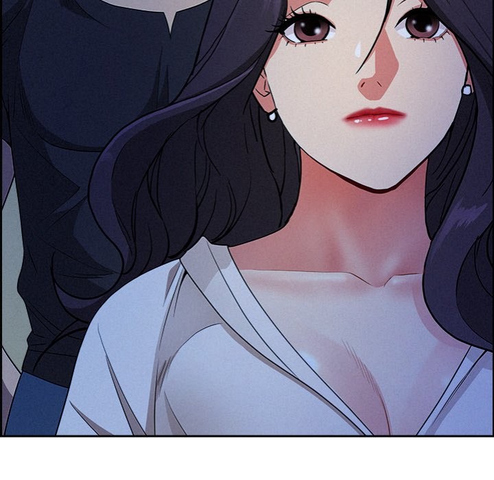 Milf Guard - Chapter 19 [photo 58] - MangaPorn