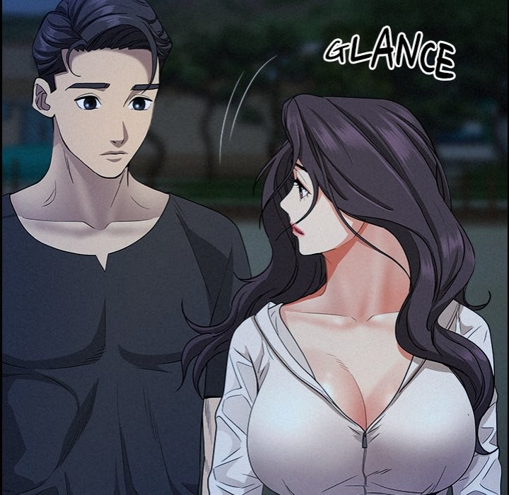 Milf Guard - Chapter 19 [photo 79] - MangaPorn