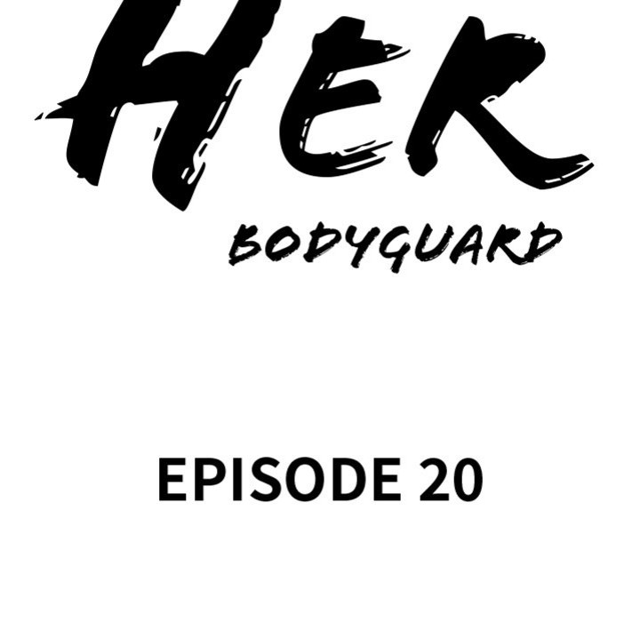 Milf Guard - Chapter 20 [photo 11] - MangaPorn