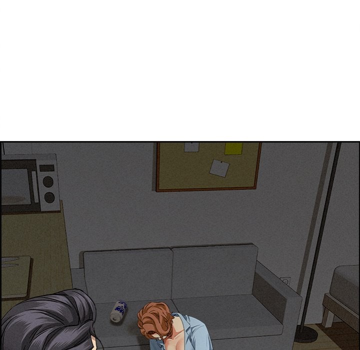 Milf Guard - Chapter 20 [photo 130] - MangaPorn