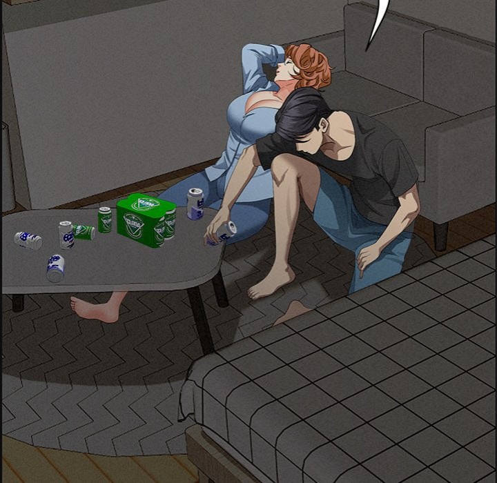 Milf Guard - Chapter 20 [photo 138] - MangaPorn