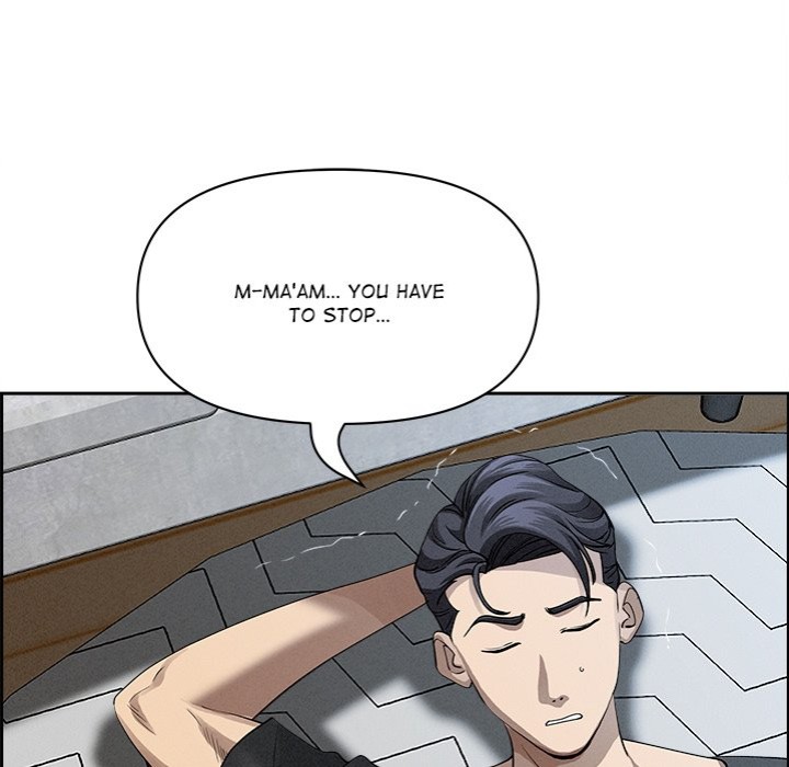 Milf Guard - Chapter 20 [photo 152] - MangaPorn