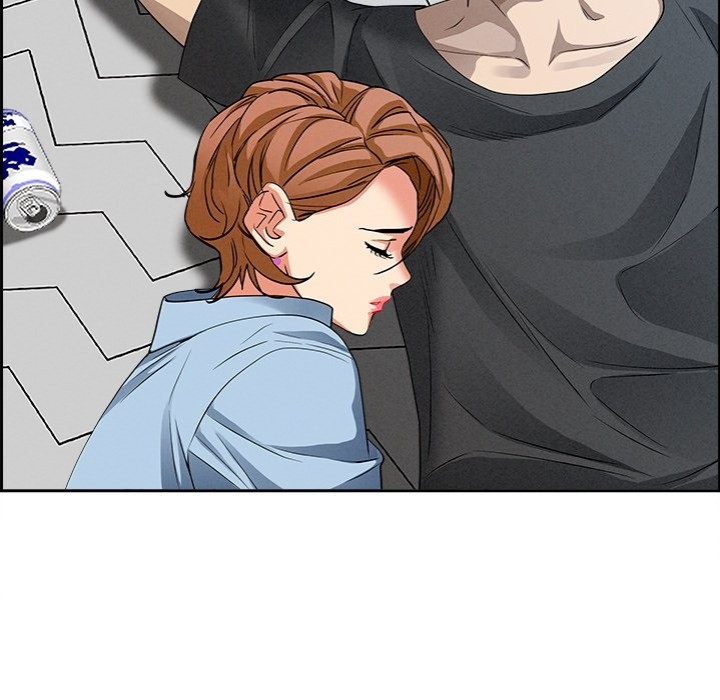 Milf Guard - Chapter 20 [photo 153] - MangaPorn