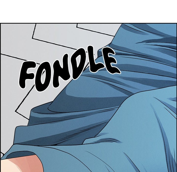 Milf Guard - Chapter 20 [photo 156] - MangaPorn