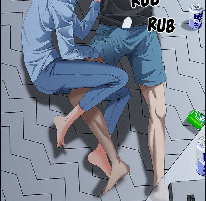 Milf Guard - Chapter 20 [photo 160] - MangaPorn