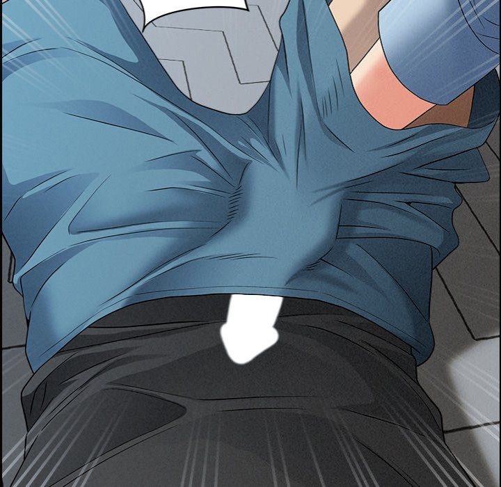 Milf Guard - Chapter 20 [photo 162] - MangaPorn