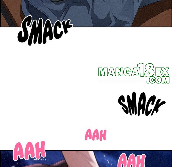 Milf Guard - Chapter 20 [photo 87] - MangaPorn