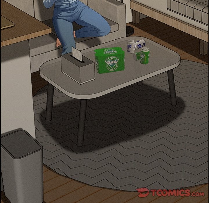 Milf Guard - Chapter 20 [photo 93] - MangaPorn