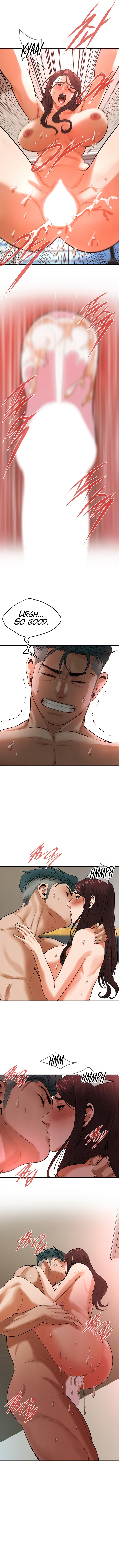 Bastard - Chapter 42 [photo 10] - MangaPorn