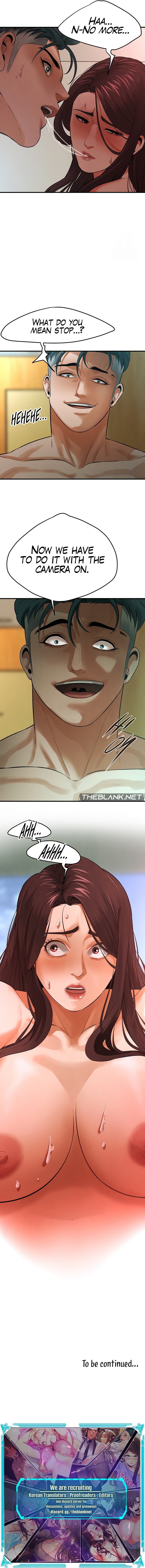 Bastard - Chapter 42 [photo 11] - MangaPorn