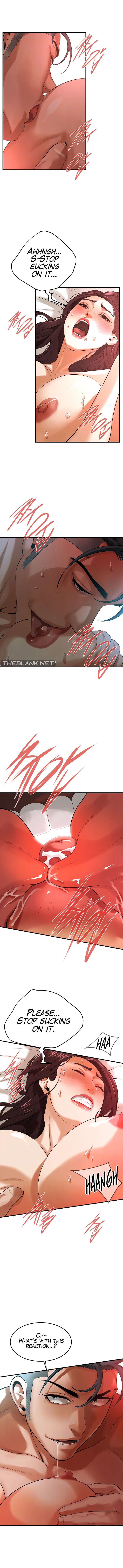 Bastard - Chapter 42 [photo 3] - MangaPorn