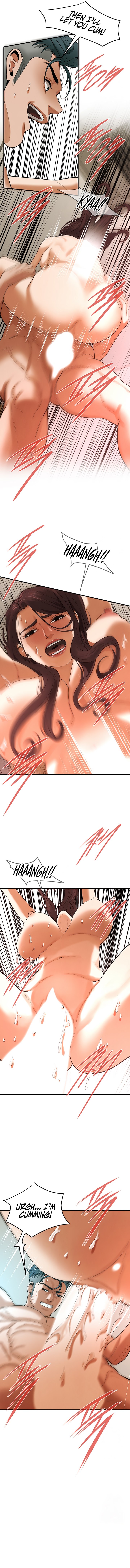 Bastard - Chapter 42 [photo 9] - MangaPorn