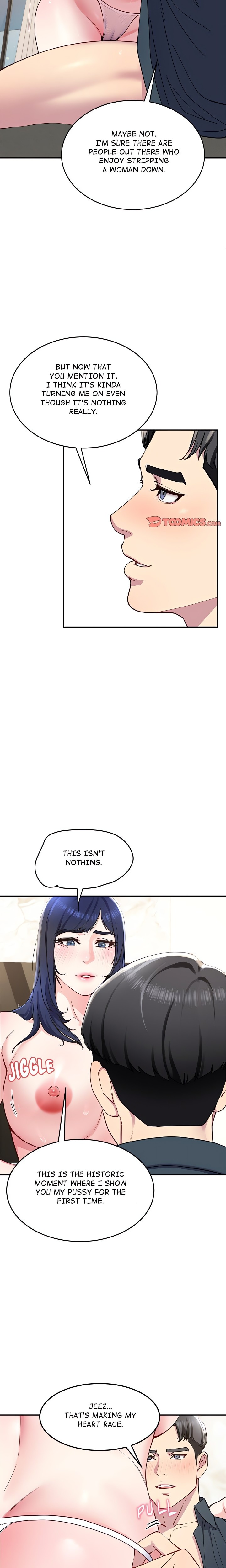 Harem King - Chapter 16 [photo 11] - MangaPorn