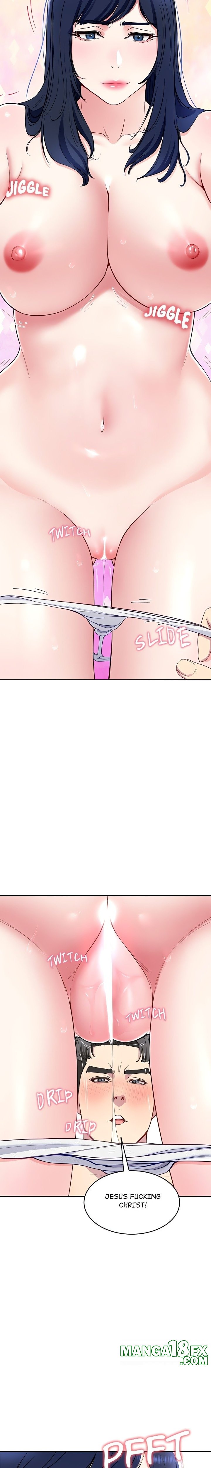 Harem King - Chapter 16 [photo 13] - MangaPorn