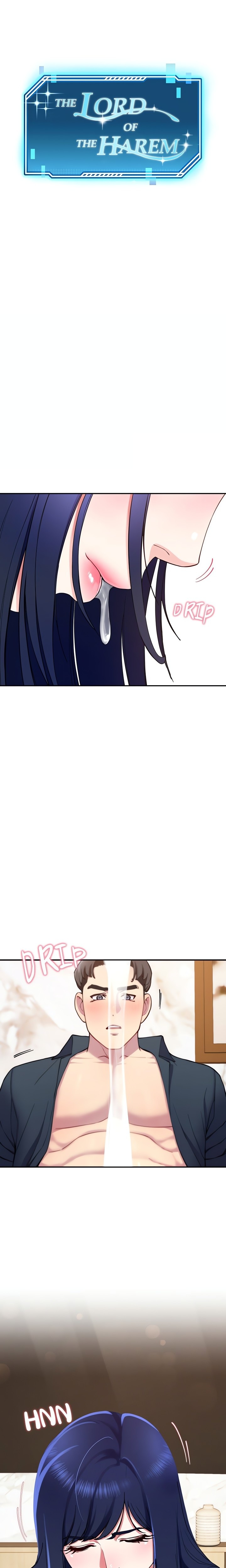 Harem King - Chapter 16 [photo 1] - MangaPorn