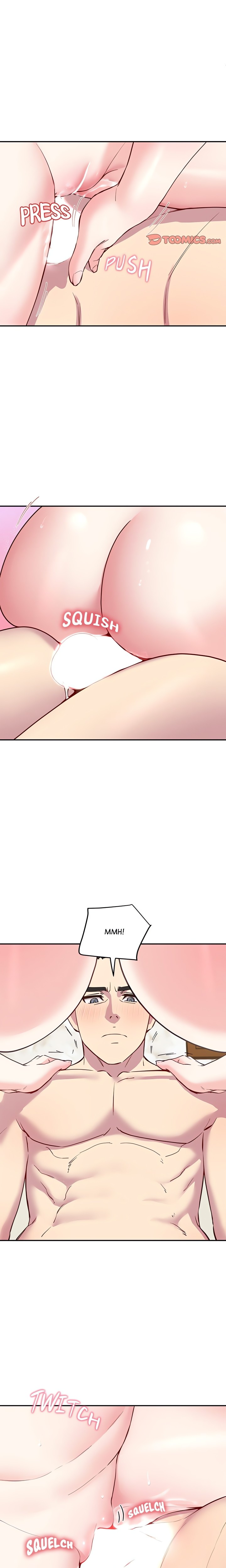 Harem King - Chapter 16 [photo 20] - MangaPorn