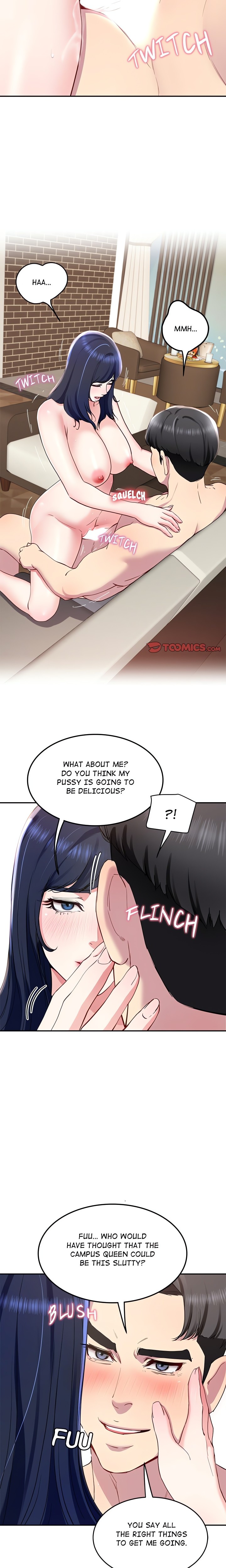 Harem King - Chapter 16 [photo 21] - MangaPorn