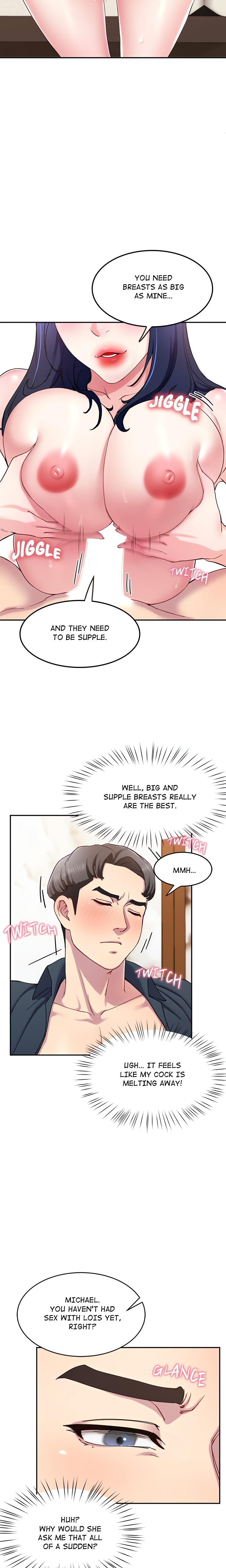 Harem King - Chapter 16 [photo 4] - MangaPorn