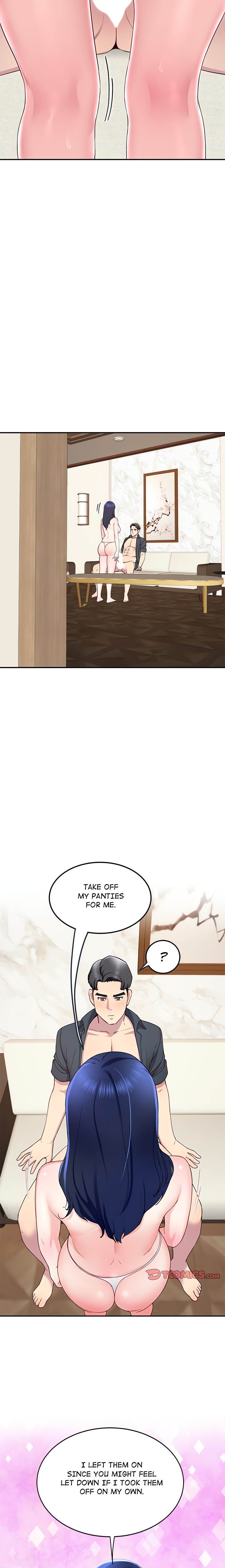 Harem King - Chapter 16 [photo 8] - MangaPorn