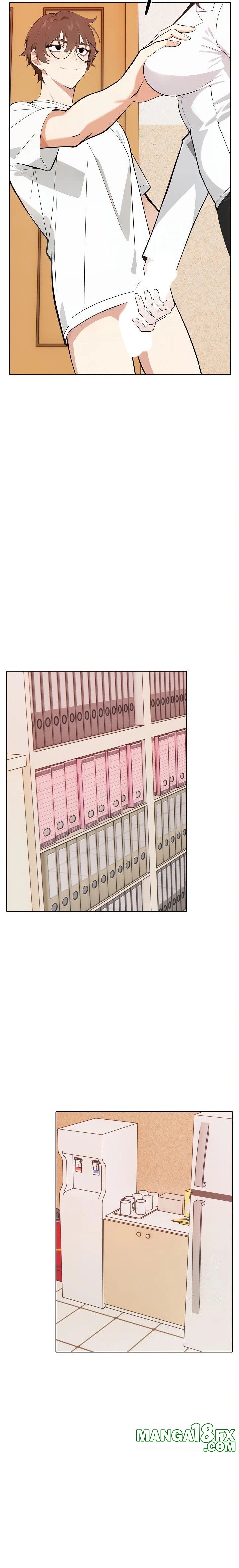 Wish Note Raw - Chapter 14 [photo 8] - MangaPorn