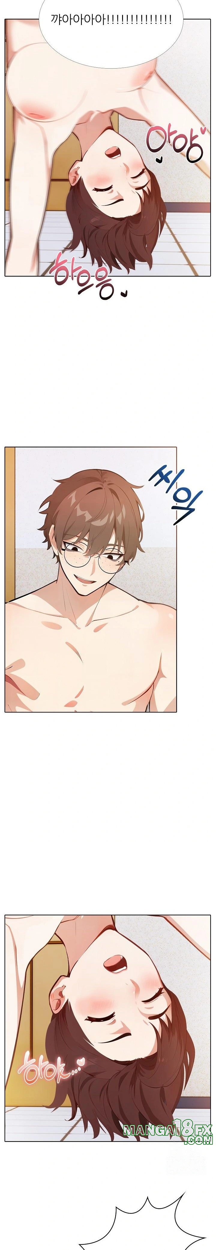 Wish Note Raw - Chapter 15 [photo 5] - MangaPorn