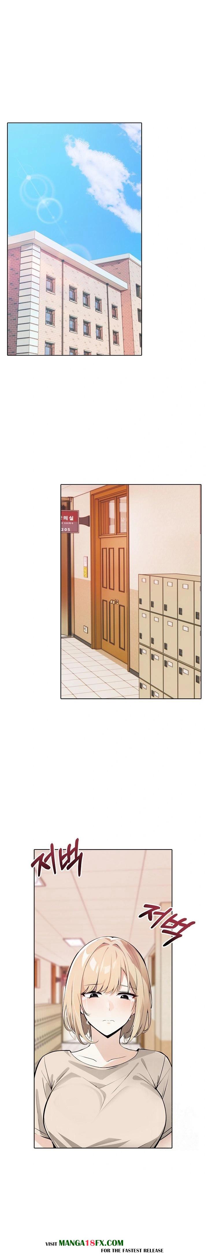 Wish Note Raw - Chapter 16 [photo 1] - MangaPorn