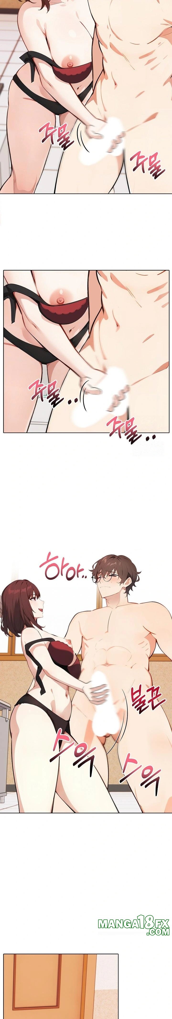 Wish Note Raw - Chapter 16 [photo 16] - MangaPorn