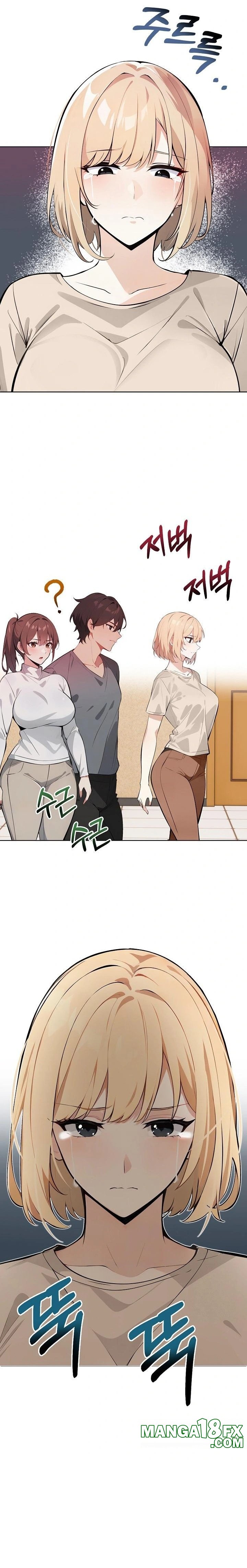 Wish Note Raw - Chapter 16 [photo 2] - MangaPorn