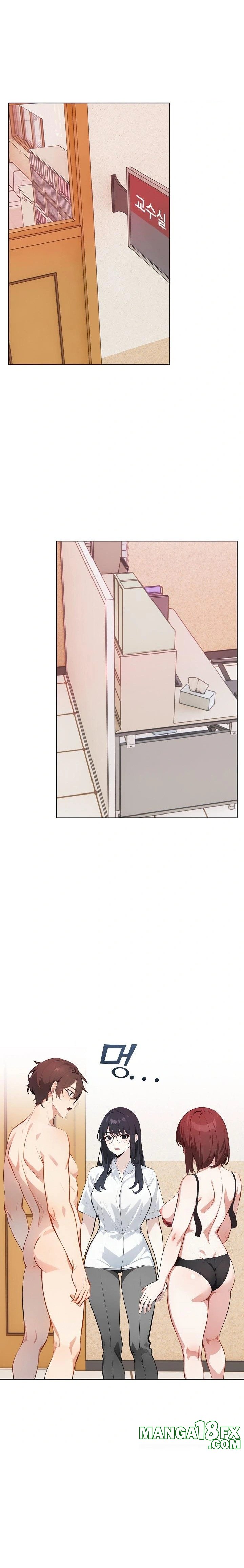 Wish Note Raw - Chapter 16 [photo 3] - MangaPorn