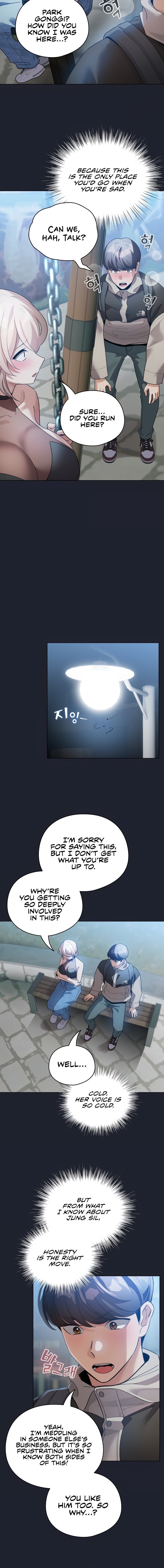 I Became a Pornhwa NPC - Chapter 28 [photo 10] - MangaPorn