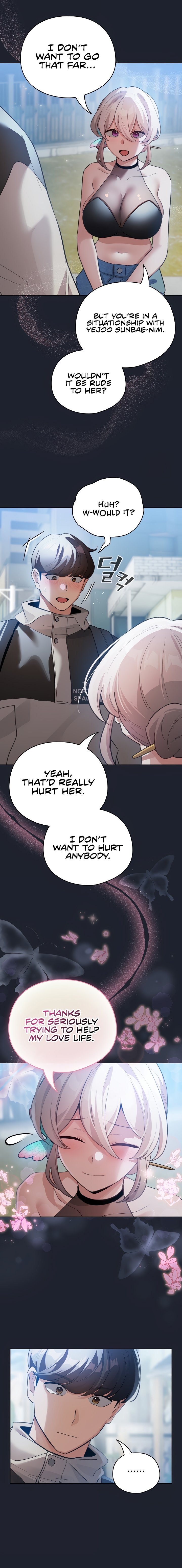 I Became a Pornhwa NPC - Chapter 28 [photo 15] - MangaPorn