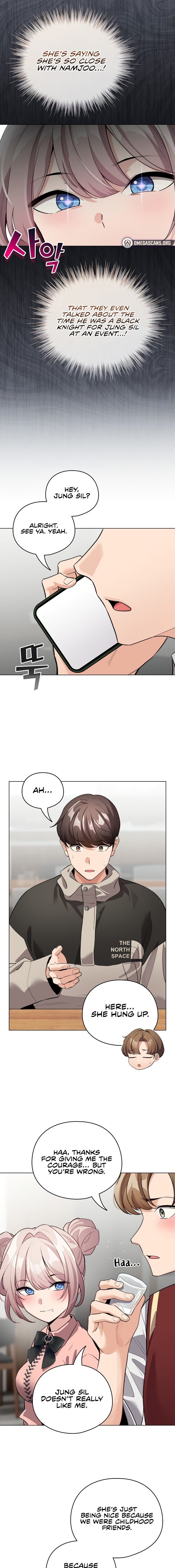 I Became a Pornhwa NPC - Chapter 28 [photo 5] - MangaPorn