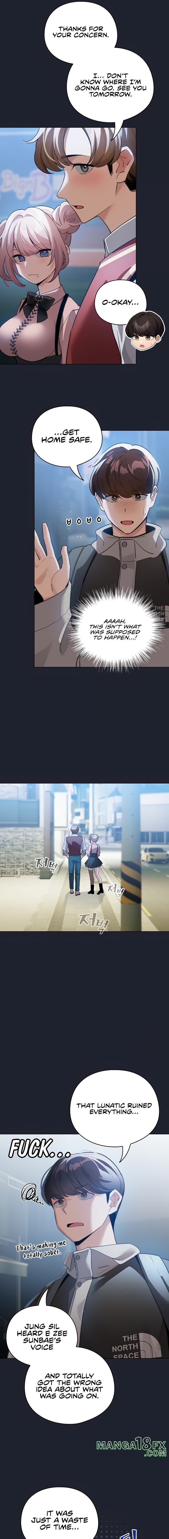 I Became a Pornhwa NPC - Chapter 28 [photo 7] - MangaPorn