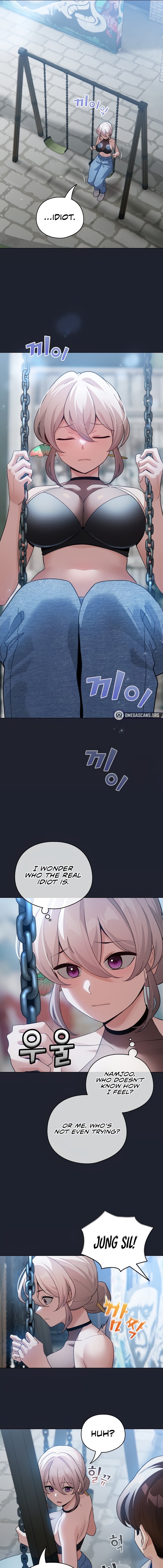 I Became a Pornhwa NPC - Chapter 28 [photo 9] - MangaPorn