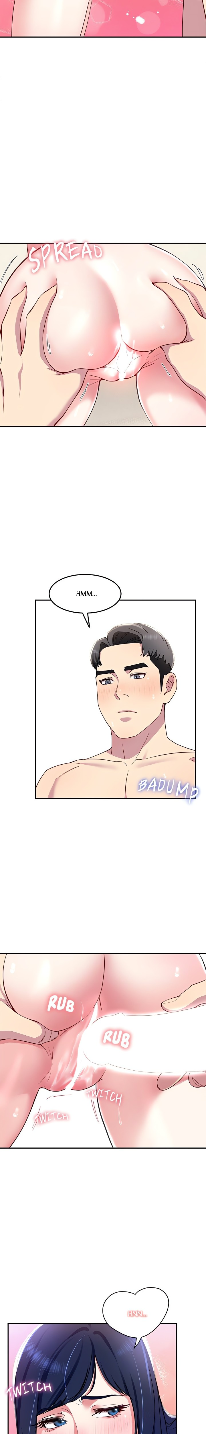 Harem King - Chapter 17 [photo 9] - MangaPorn