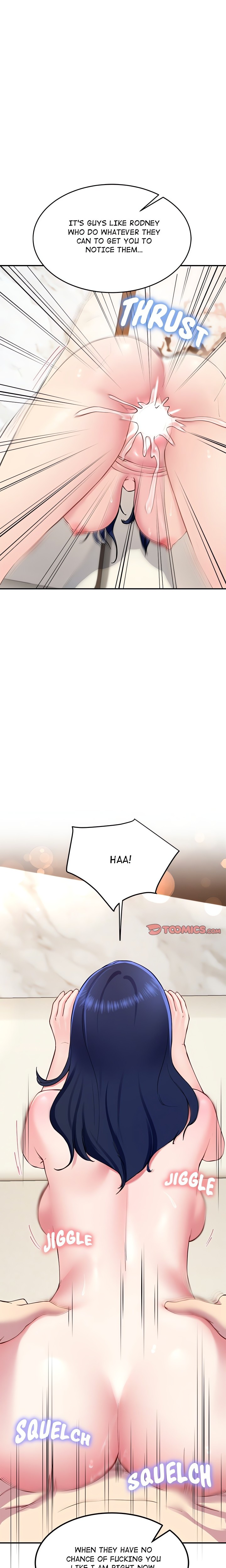 Harem King - Chapter 17 [photo 12] - MangaPorn