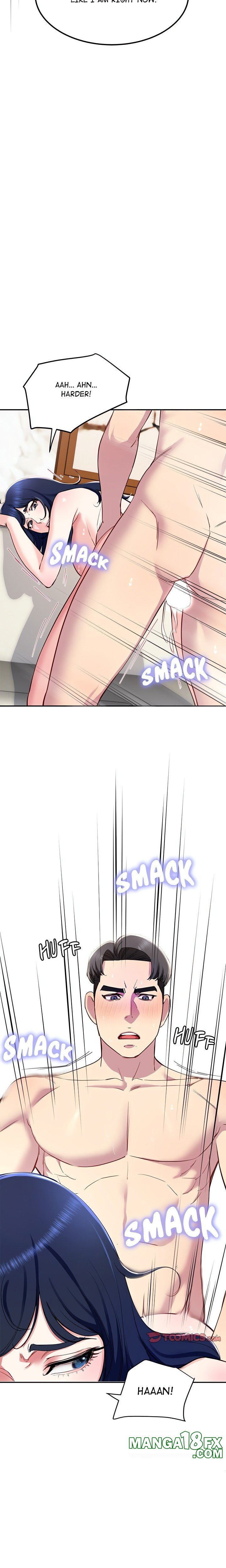 Harem King - Chapter 17 [photo 13] - MangaPorn