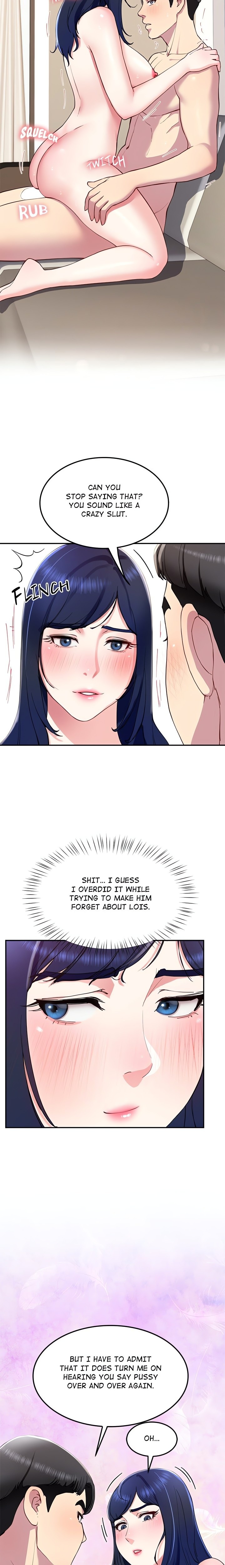 Harem King - Chapter 17 [photo 2] - MangaPorn