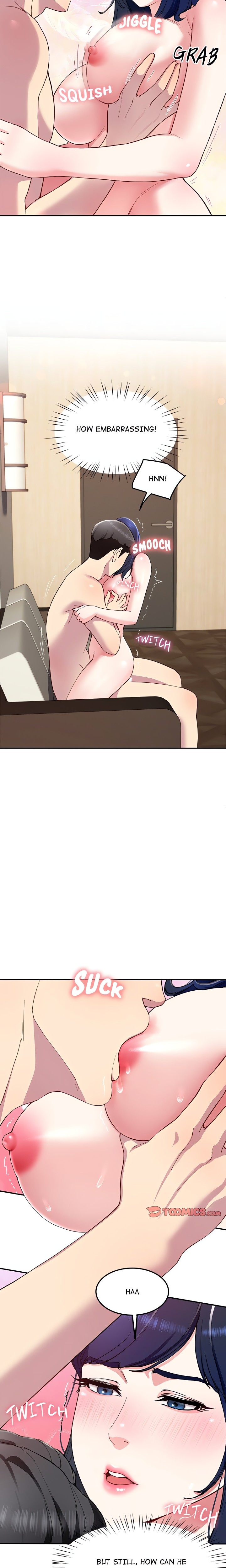 Harem King - Chapter 17 [photo 3] - MangaPorn