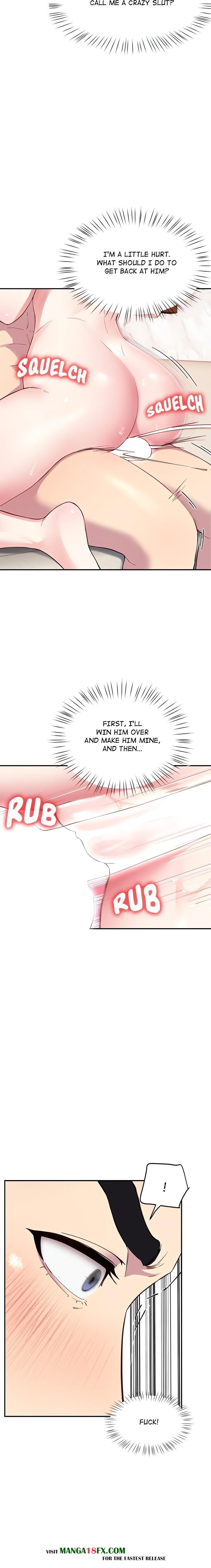 Harem King - Chapter 17 [photo 4] - MangaPorn