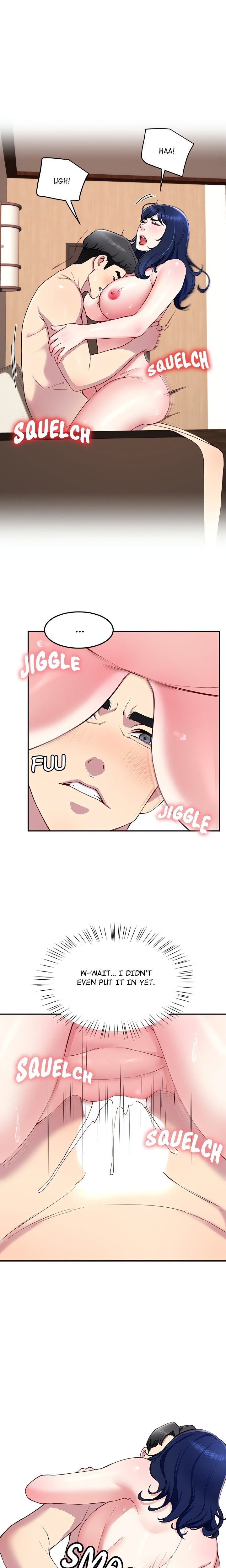 Harem King - Chapter 17 [photo 5] - MangaPorn