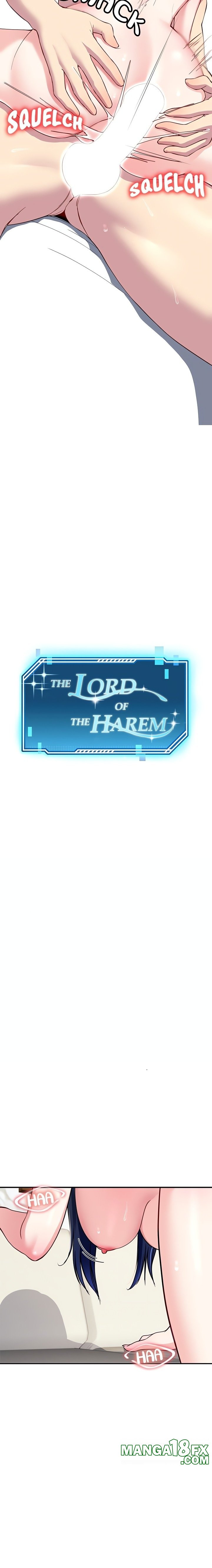 Harem King - Chapter 17 [photo 6] - MangaPorn